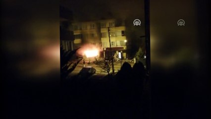 Yeni yıla kahreden bir haberle girdik: 4 kişi hayatını kaybetti!