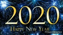 happy new year song | happy new year 2020 | happy new year status | happy new year ringtone  | 2020