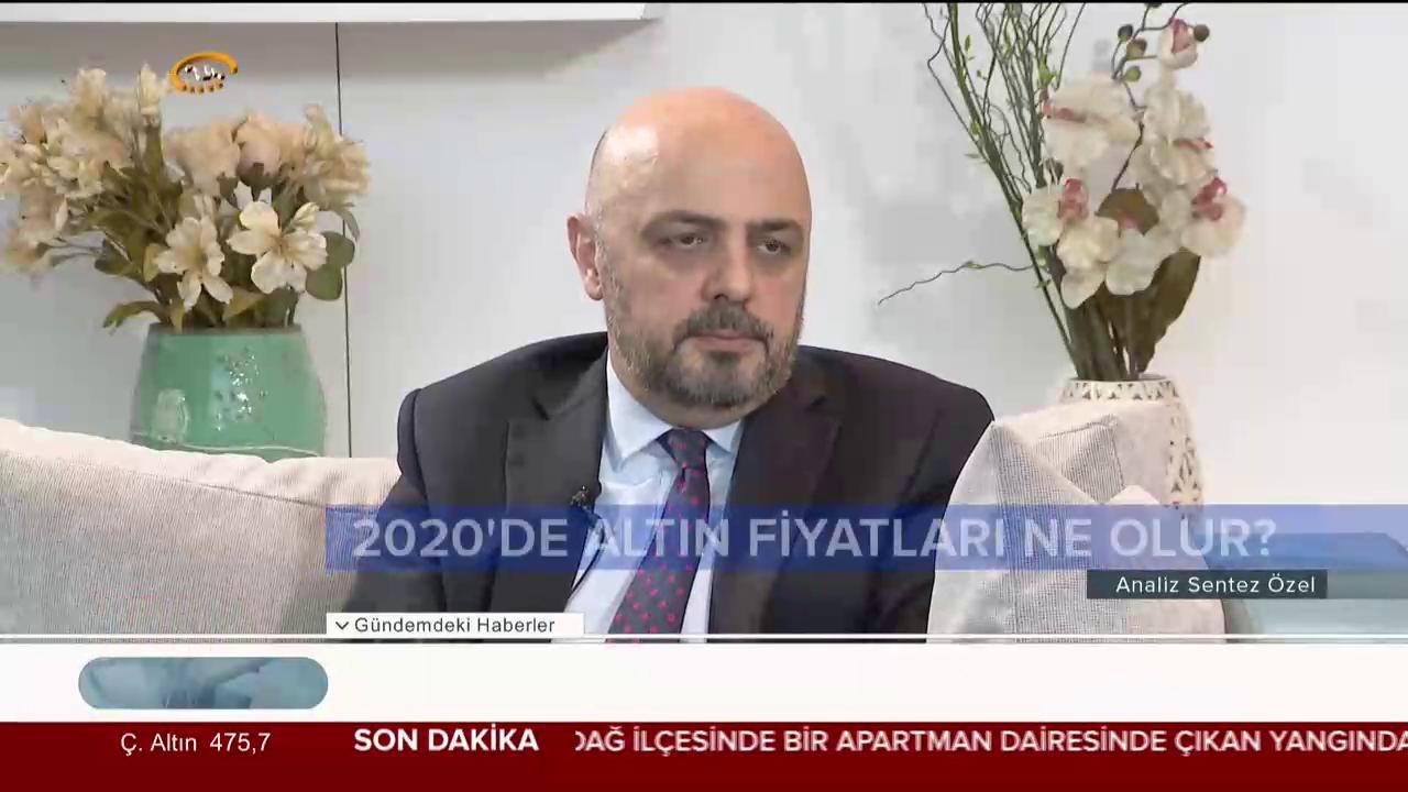 Analiz Sentez