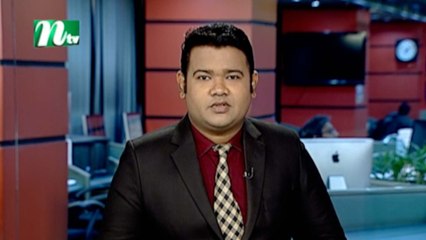 NTV Modhyanner Khobor | 01 January 2020