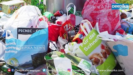 പ്ലാസ്റ്റിക്കിനു ബൈബൈ; ഇനി പ്ലാസ്റ്റിക് കൈയില്‍ വച്ചാല്‍ പണികിട്ടും? ശ്രദ്ധിക്കേണ്ട കാര്യങ്ങള്‍