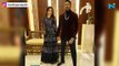 Hardik Pandya makes his relationship with Natasha Stankovic official on New Year's eve