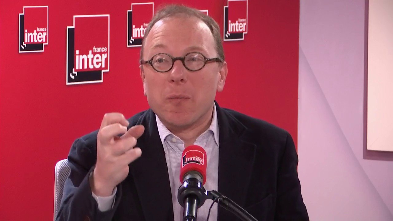 Bertrand Périer, avocat décrypte les mots les p...
