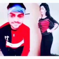 Dance | Happy new year 2020 |duetdance |entertainment |dance with girl