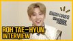 [Showbiz Korea] I am Roh Tae-hyun(노태현)! Interview for the musical 'Iron Mask(아이언 마스크)'