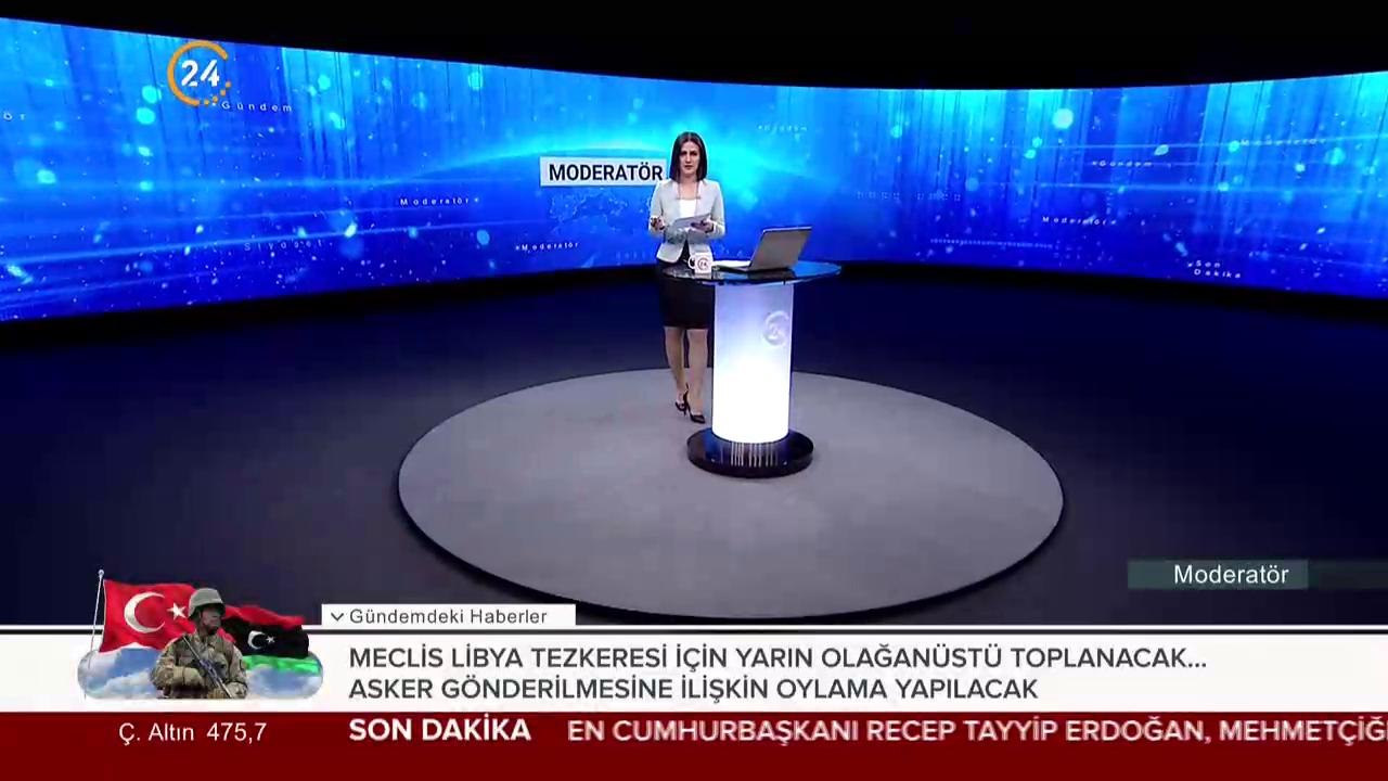 #SONDAKİKA Başkomutan Mehmetçiğe seslendi