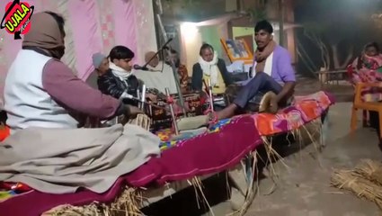 HD Video | Sasi Sanyasi ka Dugola Porgram | Jhalkut Song