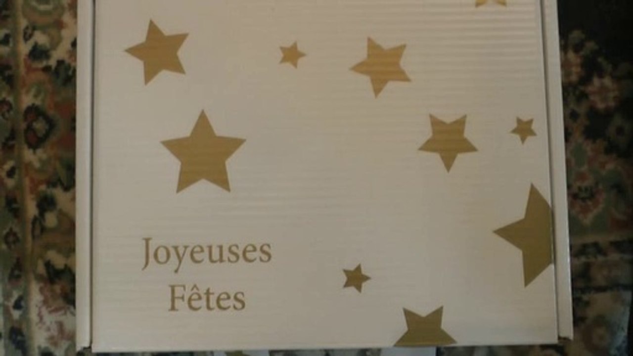 LES VŒUX DE MICHOU W-D.D. - 31 DÉCEMBRE 2019 - PAU - DEMANDE À MA VIDÉO D'ÊTRE MA MESSAGÈRE POUR VOUS LES APPORTER