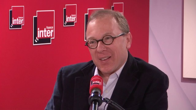 Bertrand Périer, avocat : La parole est une musique. Chez Emmanuel Macron, ça donnerai probablement une mélodie en sous-sol