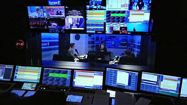 Vœux d'Emmanuel Macron : les syndicats ni surpris, ni satisfaits