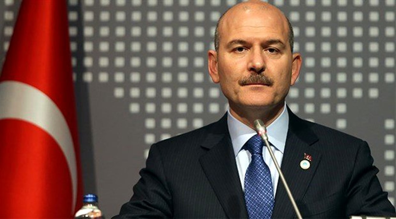 İçişleri Bakanlığı, "Kadına Yönelik Şiddetle Mücadele Genelgesi" yayımladı