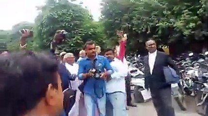 Bharth ke vakil nrc cab