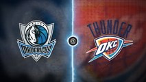Thunder produce storming comeback to down Mavericks