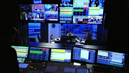 30 ans d'Envoyé Spécial, des bûcherons sur l'Équipe TV et "Génération Paname" sur France 2
