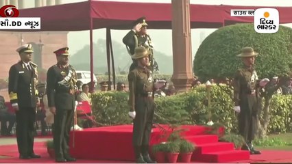 CDS જનરલ રાવતે કહ્યું, અમે રાજકારણથી દૂર રહીએ છીએ