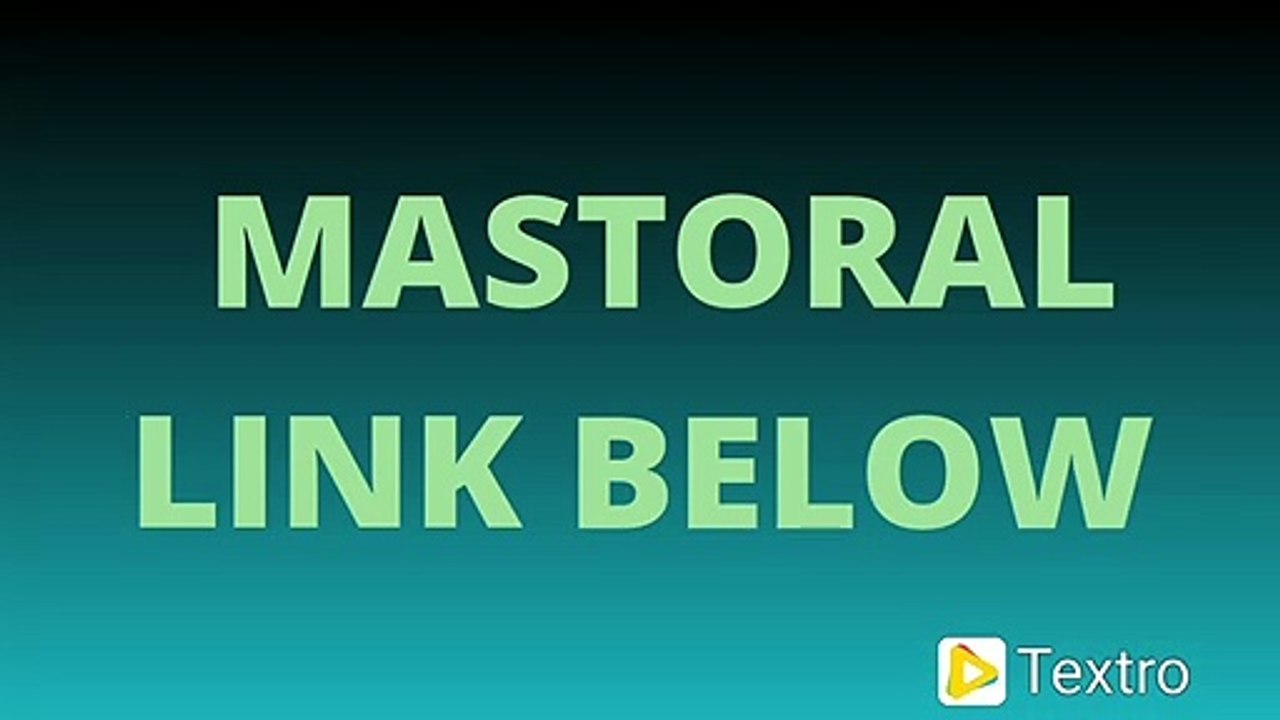 MASTORAL