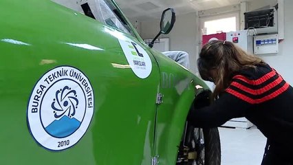 "Türkiye'nin Otomobili" yabancı firmalar arasında rekabeti artıracak - BURSA