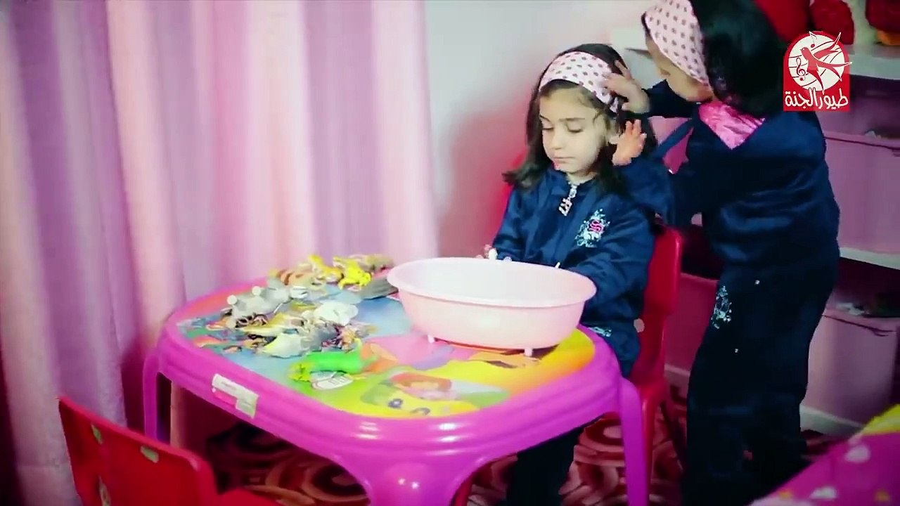 حديقة الحيوان - جوان وليليان وإبراهيم السيلاوي _ طيور بيبي Toyor Baby