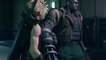 Final Fantasy VII Remake - Gameplay de la démo jouable (#1)