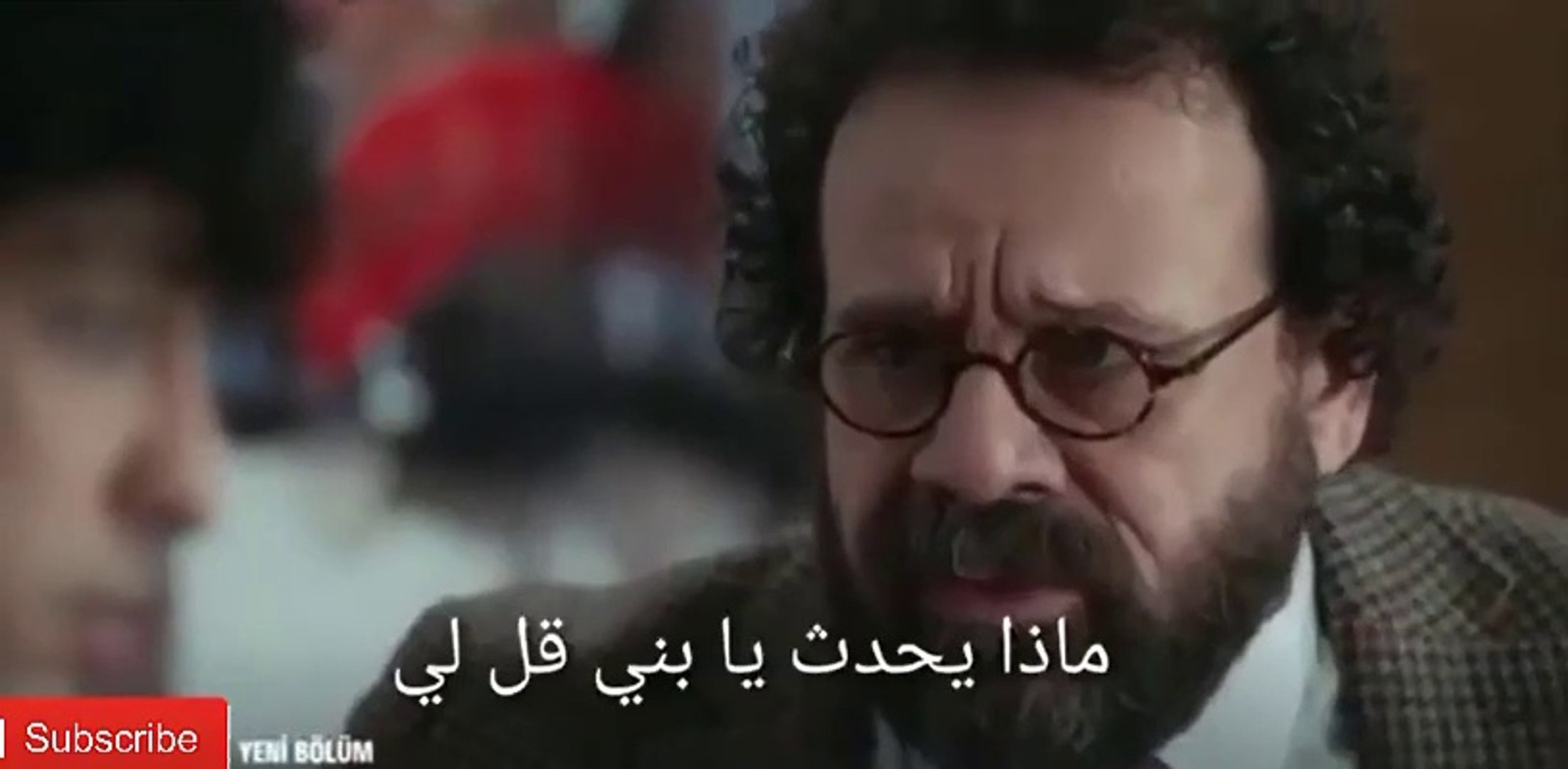 مسلسل الطبيب المعجزة الحلقة 17 اعلان 2 مترجم للعربية Hd Video Dailymotion