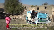 Ilısu Barajı, bir köy ve iki kadının hikayesi; Suyun Gölgesi belgeselinin fragmanı yayınlandı