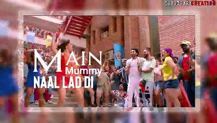 Mummy nu pasand new song whatsapp status// New whatsapp status