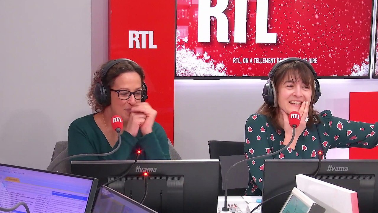 Bêtisier 2019 : les plus belles perles de la rédaction de RTL