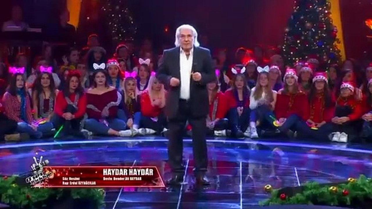 Erdan Özyağcılar'dan rap