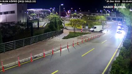 Hastanede ortalık karıştı! 8 güvenlik görevlisi yaralandı, hasta yakın hastanelik oldu