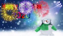 Happy New Year 2020 Status | Happy New Year 2020 Whatsapp Status Video  |happy new year status video