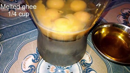 Egg Halwa-Winter Special-Egg dessert-Anday ka Halwa (COOKING WITH HADIQA)
