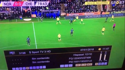 Como seguir viendo el futbol por el satelite Hispsat