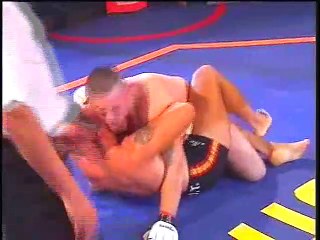 José Enrique Antón vs Mick Broster