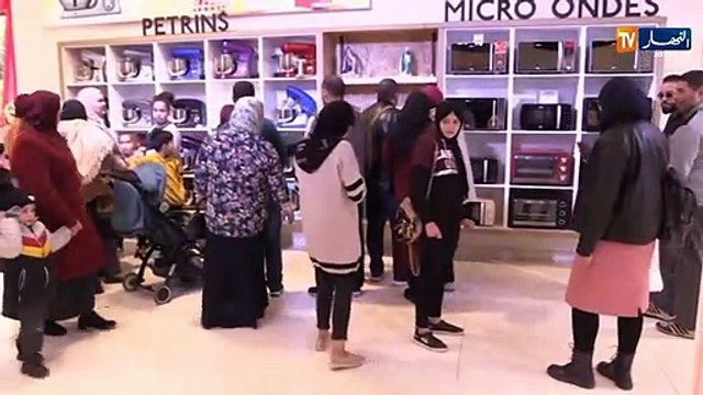 تصحيح أخطاء الماضي وترقية المنتوج المحلي رهان حكومة جراد