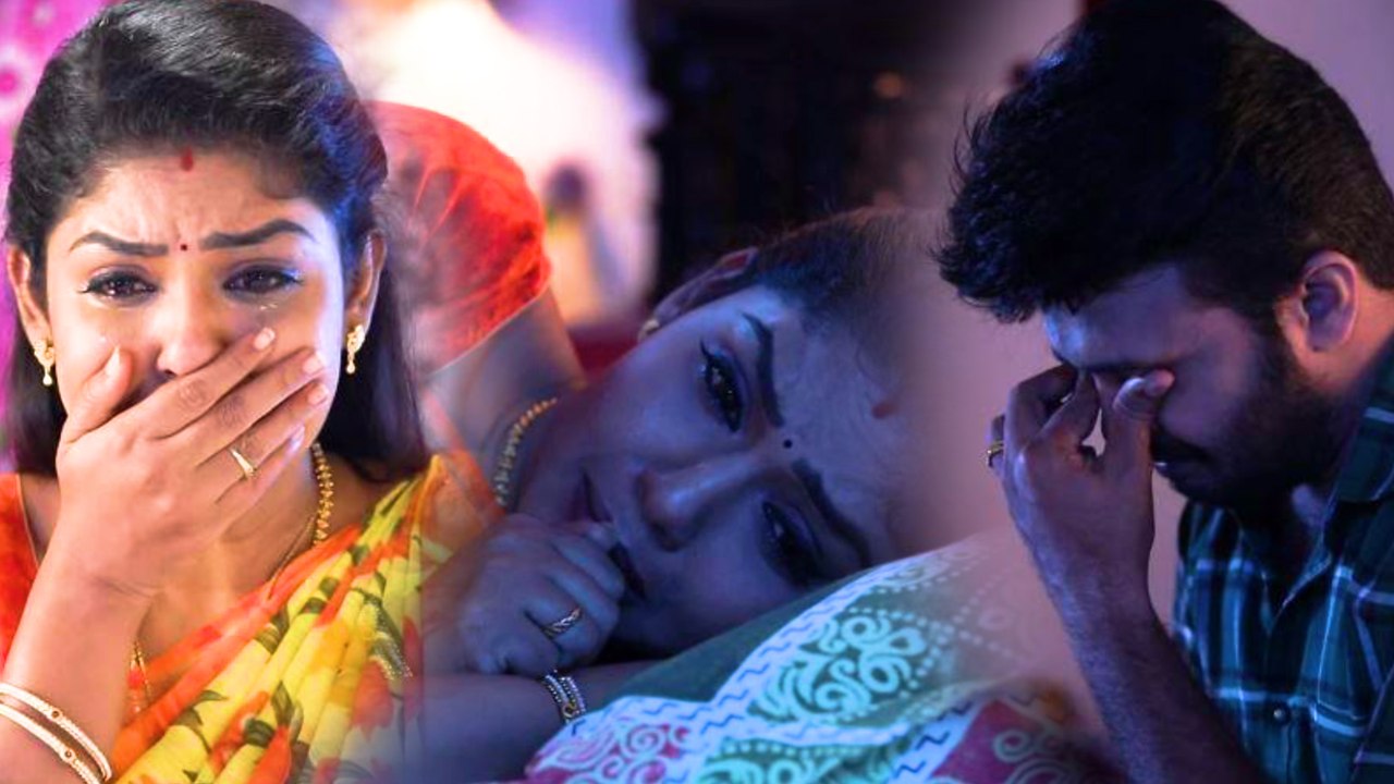 Pandian Stores Today episode full episode Pandian Stores
