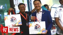 Penang to see 10% higher traffic at airport with Visit Malaysia 2020 campaign