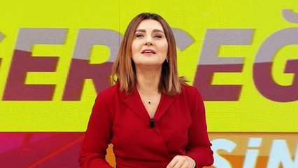 Gerçeğin Peşinde 82. Bölüm