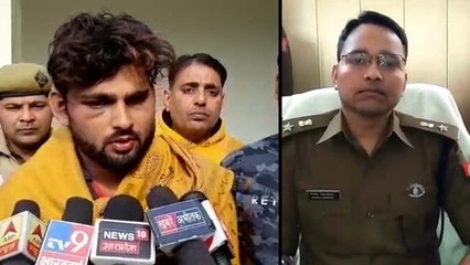 भजन गायक अजय पाठक के पूरे परिवार के मर्डर का खुलासा, टैटू से पकड़े गए कातिल ने बताई वजह