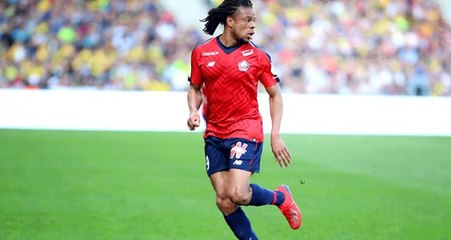 Göztepe, Loic Remy'yi transfer etmek istiyor