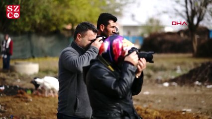 İki yılda 52 fotoğraf ödülü aldı