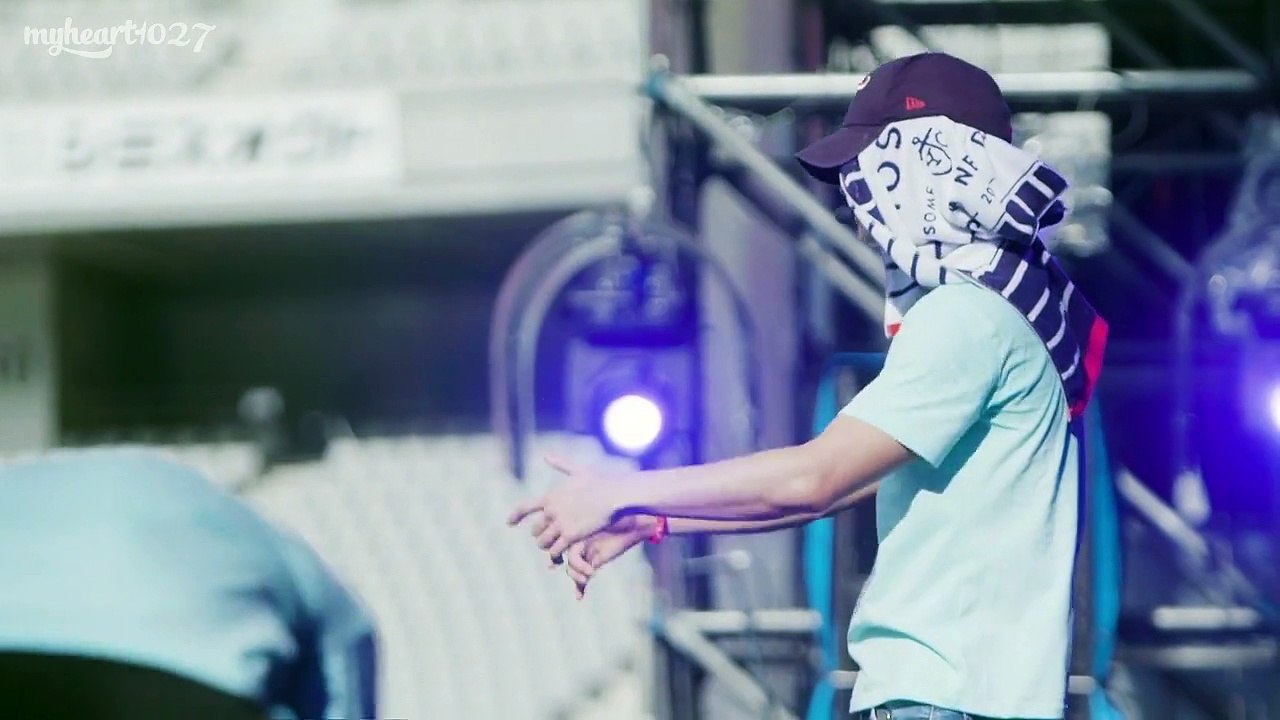 VIETSUB |  a-nation 18 Offshot Movie