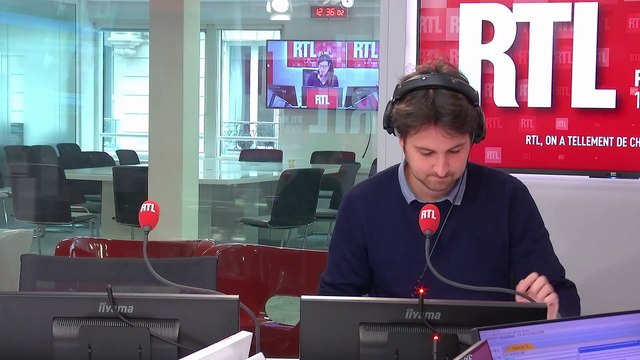 Les infos de 12h30 - Homme tué par un mortier en Alsace : ce que l'on sait