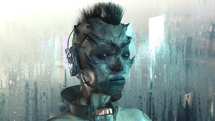 "No fueron extraterrestres": Una misteriosa luz azul ilumina el cielo de Nueva York