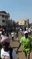 Victoire de Oumaro Mballo: Ses partisans jubile à Bissau