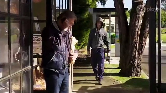 Neighbours 8268 1st January 2020