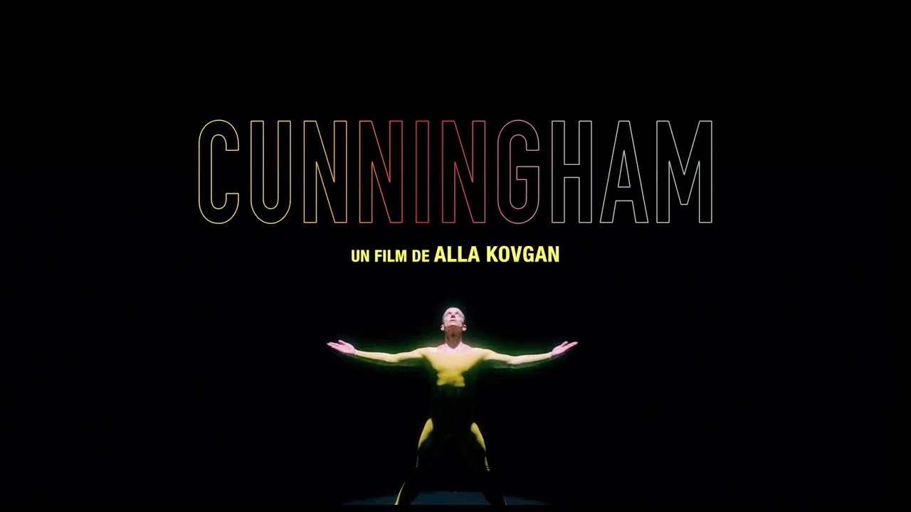 Cunningham - Bande annonce VF