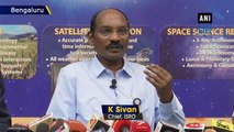 Chandrayaan-2’s orbiter is going to function for next 7 yrs to produce science data: ISRO Chief K Sivan
