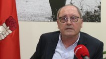 PSOE-A avisa de que Junta 