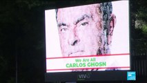 Carlos Ghosn en fuite au Liban  aucune mesure judiciaire ne sera prise par Beyrouth