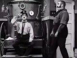 Charlie Chaplin - The Fireman #charlie #chaplin #fireman #lol